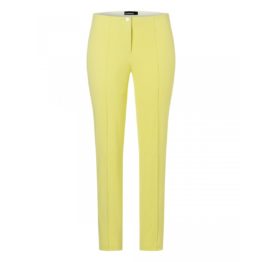 Cambio • pantalon Ros in geel