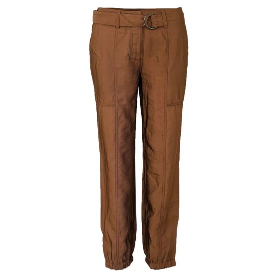 Cambio Sport • bruine pantalon Juvel