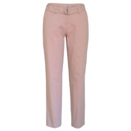 Cambio • pantalon Kilia in licht roze