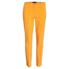 Cambio • pantalon Ros in oranje