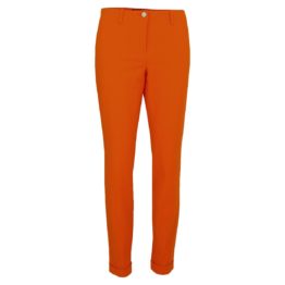 Cambio • oranje pantalon Ros
