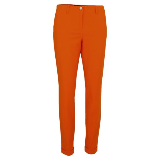 Cambio • oranje pantalon Ros