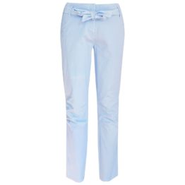 Cambio Sport • lichtblauwe pantalon Koralia