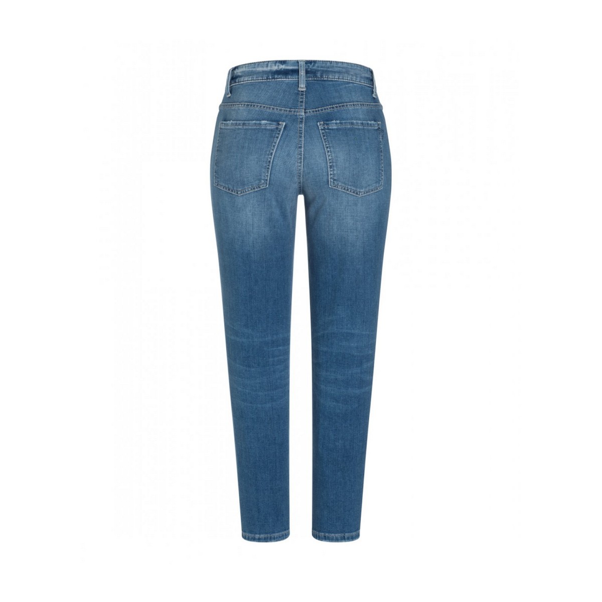 Cambio • blauwe jeans Kadlin • shop BOLLYWOLLY