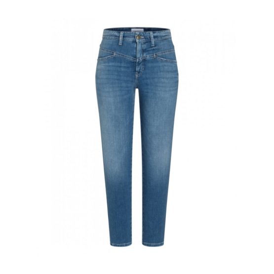 Cambio • blauwe jeans Kadlin