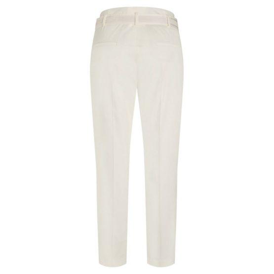 Cambio • off white pantalon Kara