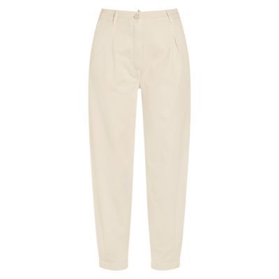 Cambio • ecru broek Karlotta