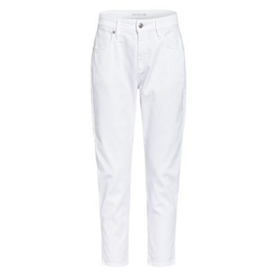 MAC • witte jeans DAYDREAM Lounge