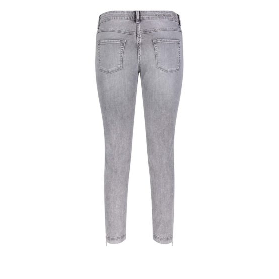 MAC • grijze DREAM CHIC authentic jeans