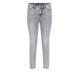 MAC • grijze DREAM CHIC authentic jeans
