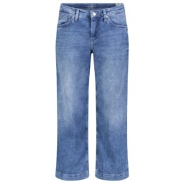 MAC • blauwe RICH Culotte Jeans