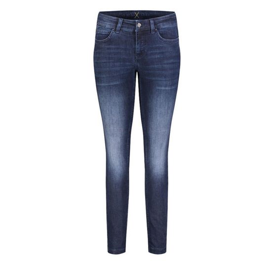 MAC • blauwe DREAM SKINNY authentic jeans
