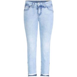 MAC • licht blauwe RICH SLIM Chic jeans