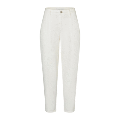 MAC • Daydream Slouchy jeans in off white