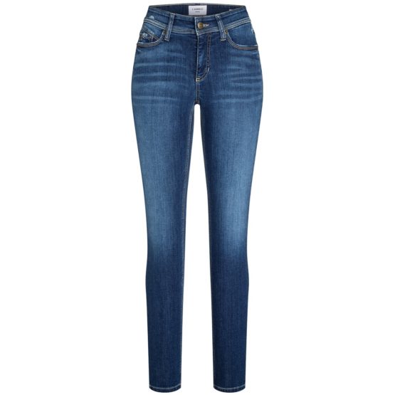 Cambio • blauwe Parla jeans
