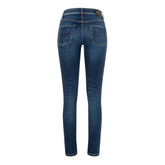 Cambio • blauwe grinded Parla jeans