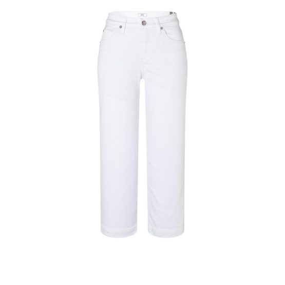MAC • witte jeans RICH Culotte