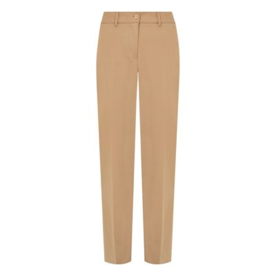 Twinset • wollen pantalon in beige