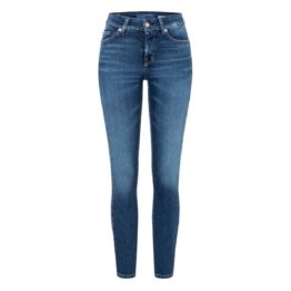 Cambio • blauwe Paris Galon jeans
