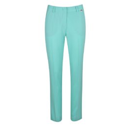 Verysimple • turquoise pantalon