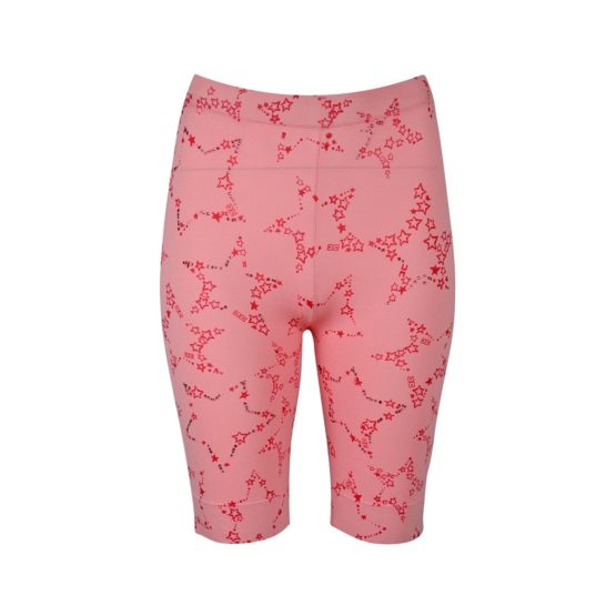 Elisabetta Franchi • roze shorts