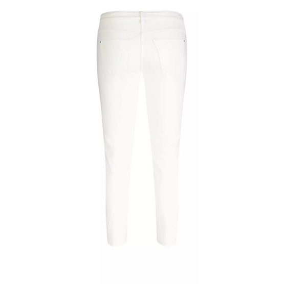 MAC • witte Dream Chic jeans
