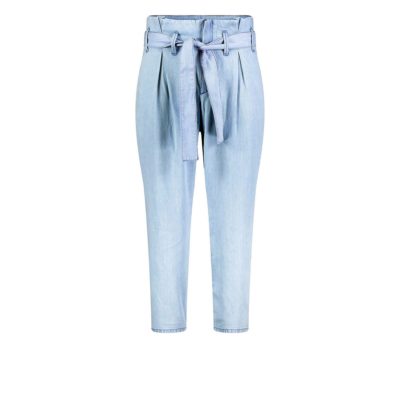 MAC • broek Superfly indigo