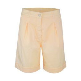 Cambio • licht gele shorts