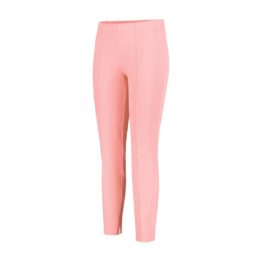 MAC • roze pantalon Anna Summer
