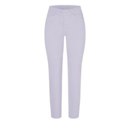 MAC • paarse Dream Chic jeans