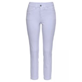 MAC • paarse Dream Chic jeans