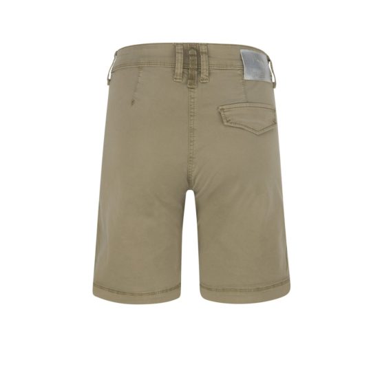 MAC • Rich Cargo shorts in kaki