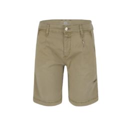 MAC • Rich Cargo shorts in kaki