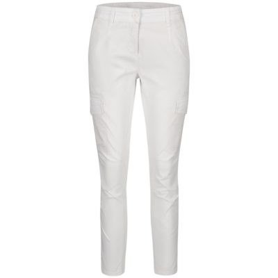 Cambio • witte broek Lotta Cargo