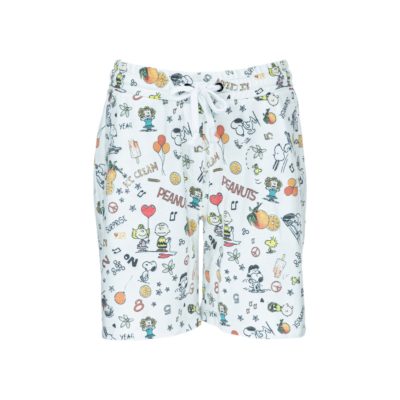 Frogbox • Snoopy sweat shorts