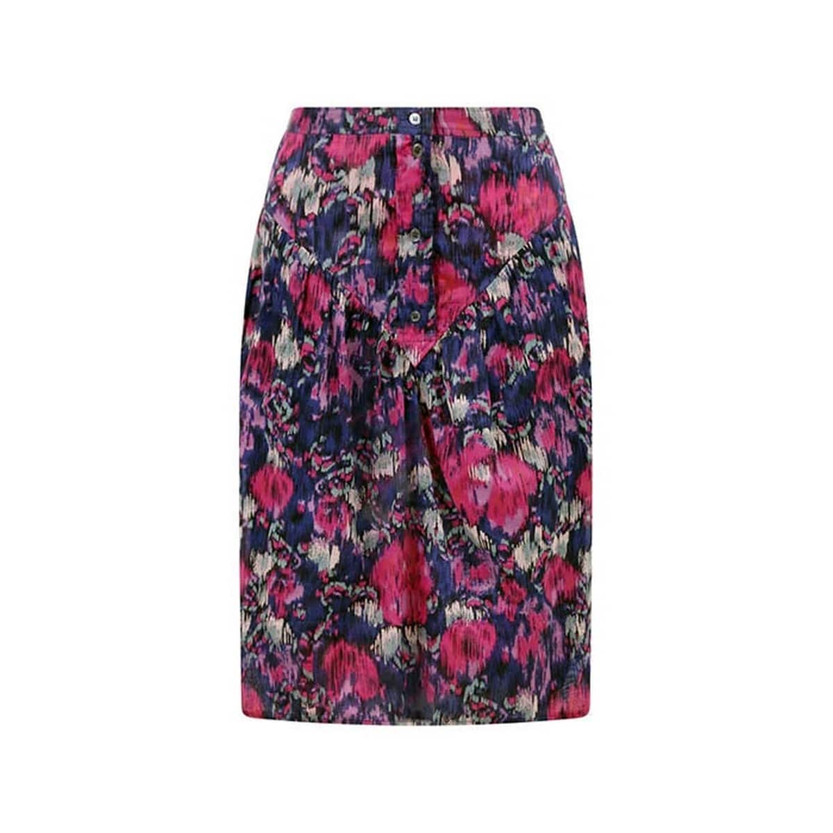 Isabel Marant Etoile • Kleurrijke Rok Monya • 34