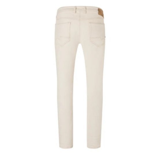 MAC • Arne Pipe jeans in ecru