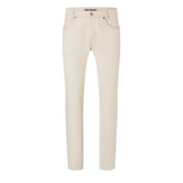 MAC • Arne Pipe jeans in ecru