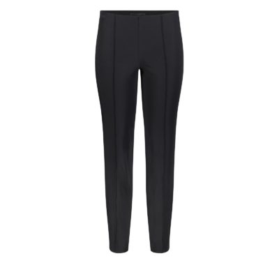 MAC • zwarte pantalon Anna Summer