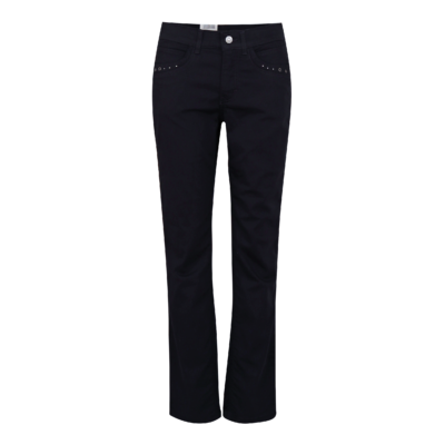 MAC • donkerblauwe ANGELA broek