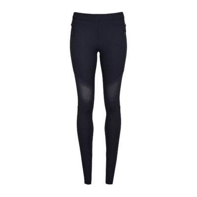 MAC • zwarte sportbroek DREAM Future Run