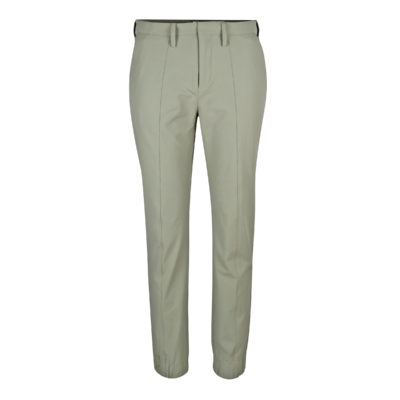 MAC • kaki pantalon Beauty run