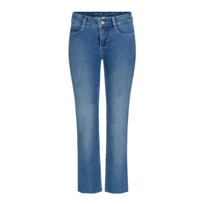 MAC • blauwe Dream Kick jeans