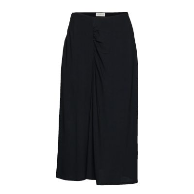 By Malene Birger • lange zwarte rok Luisia