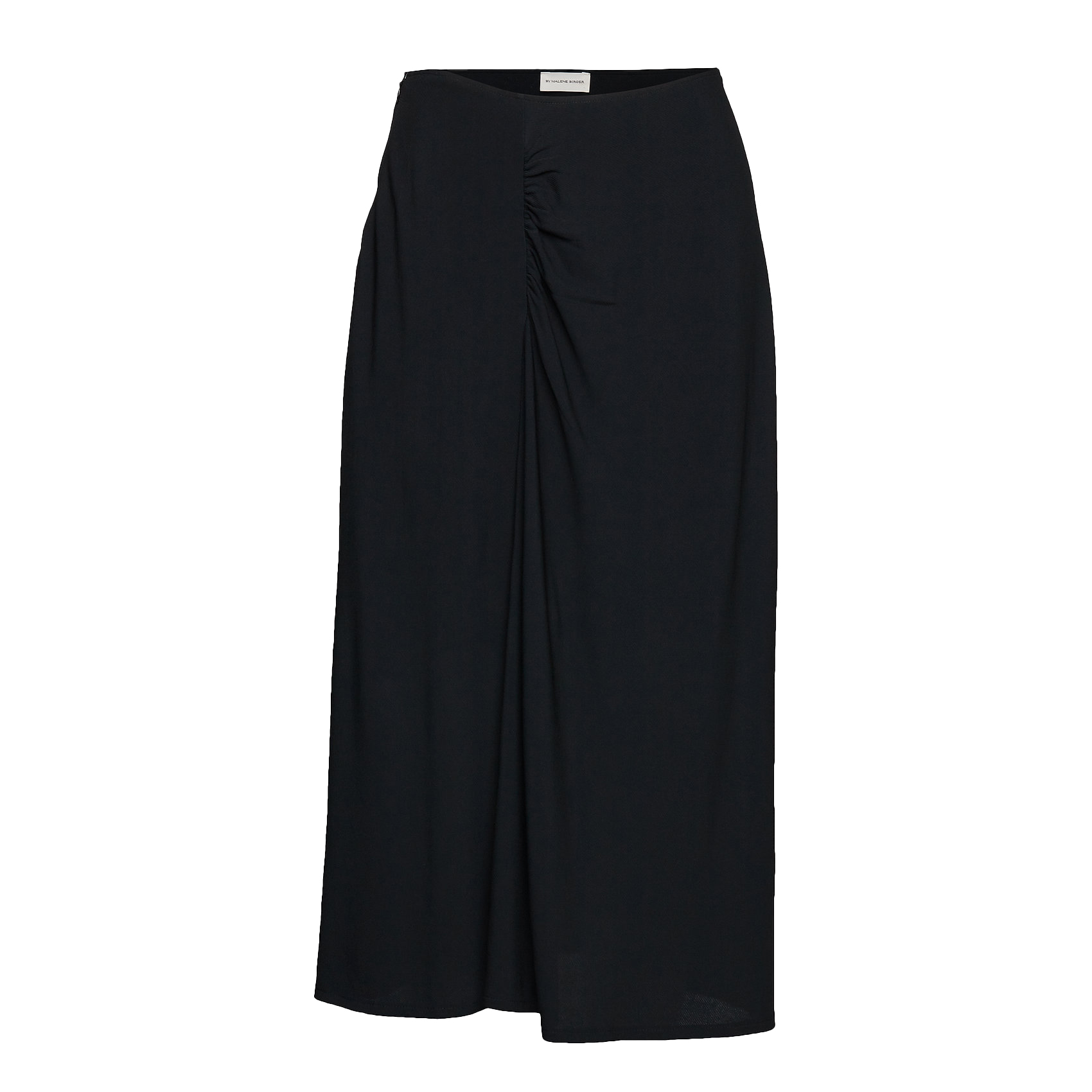 By Malene Birger • Lange Zwarte Rok Luisia • Xs