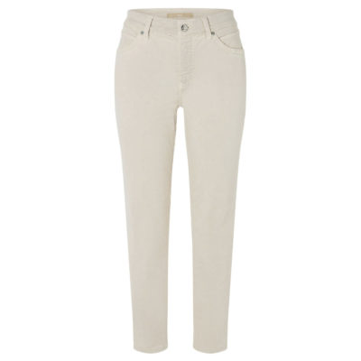 MAC • Melanie 7/8 summer jeans in crème