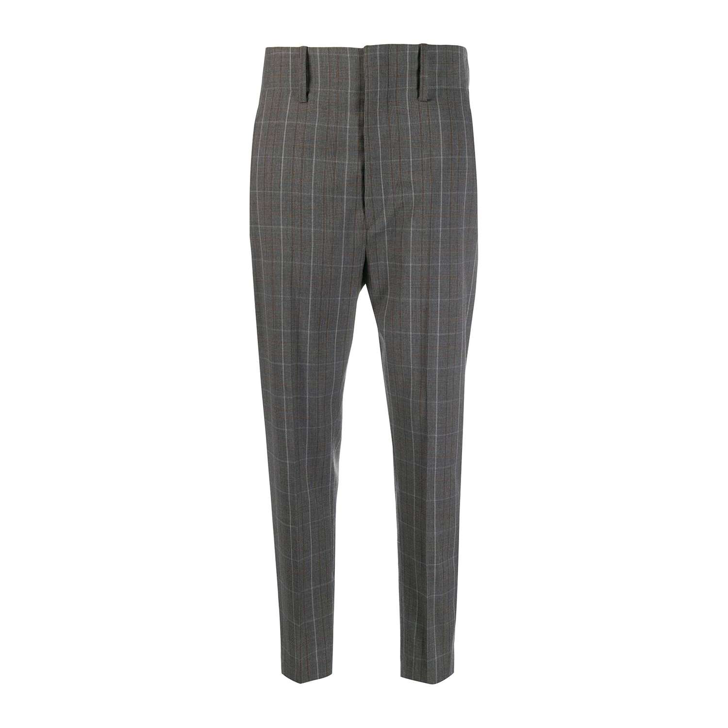 Isabel Marant Etoile • Grijze Pantalon Noah • 40 (FR42)