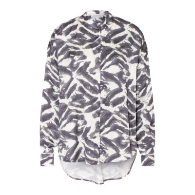 Louis and Mia • oversized blouse