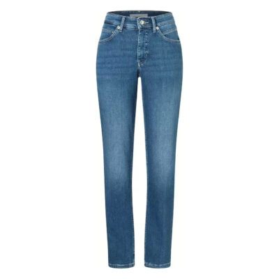 MAC • blauwe Melanie jeans D480