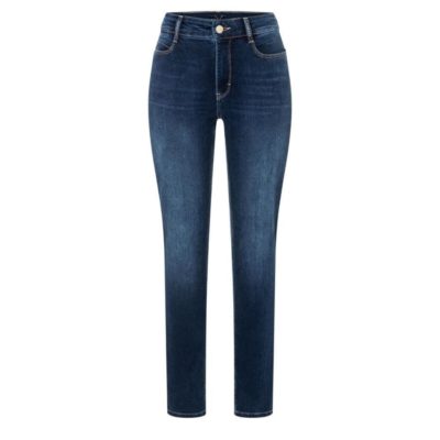 MAC • blauwe Dream auth glam jeans